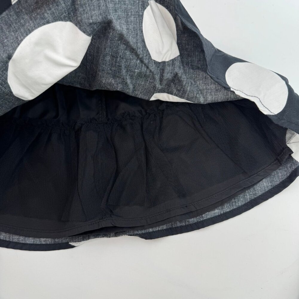 NWT Minnie Mouse Disney Parks Polkadot Dress Sz. 6 months - Picture 4 of 4